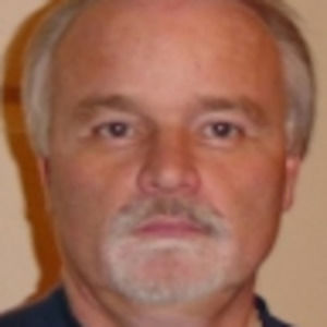 Meet your Posher, Gary